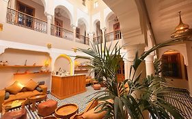 Riad Zaki Marrakech
